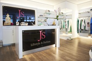 Fashion Store JS Lifestyle in Bad Soden