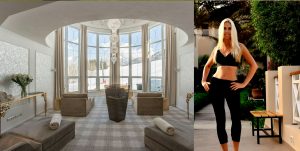 Lifestyle-Bloggerin Jane Uhlig ist neugierig auf die Schönheitsfarm im Luxus-Hotel Lärchenhof