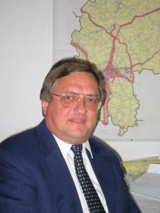 Dr. Habermehl Mainz