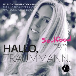 Hallo Traummann_Jane Uhlig