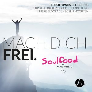 Soulfood by Jane Uhlig