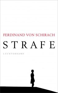 Strafe von Ferdinand Schirach