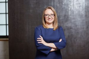 herCareer-Gründerin und Geschäftfsführerin von messerocks GmbH Natascha Hoffner