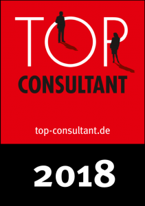 Top Consultant 2018