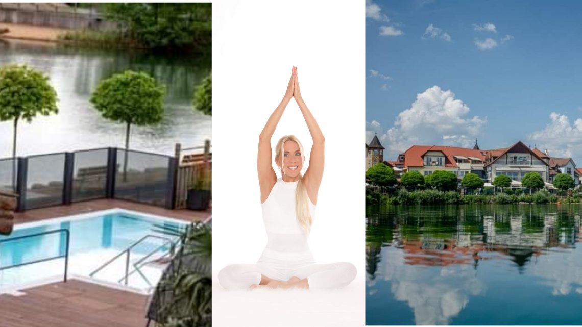 Seehotel Niedernberg: Yoga Retreats 2020 mit Yoga-Lehrerin Jane Uhlig – Das Programm