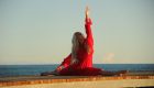 Seehotel Niedernberg: Yoga Retreats 2020 mit Yoga-Lehrerin Jane Uhlig