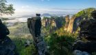 Die sieben schönsten Outdoor Badewannen am anderen Ende der Welt