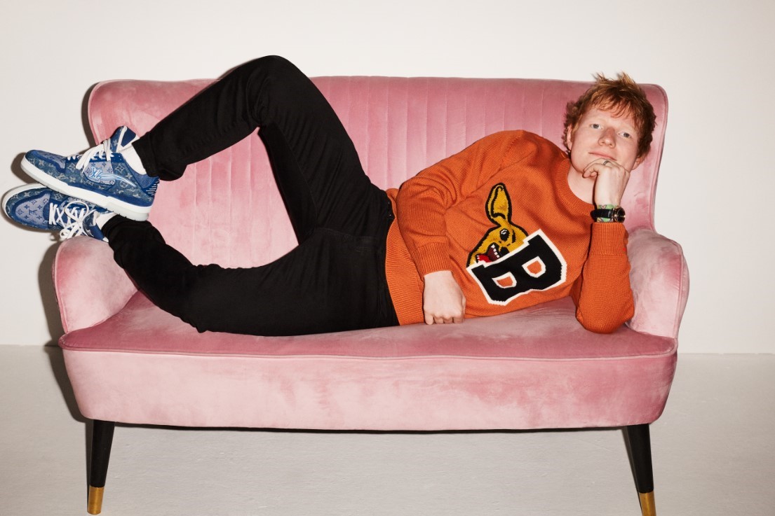 Amazon Music feiert Ed Sheerans brandneues Album = mit exklusiven Auftritt „The Equals Live Experience”