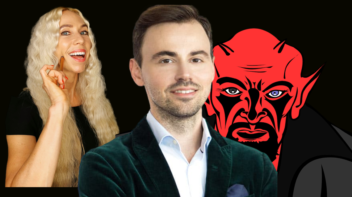 Fiese Tricks – Wie du satanische Verhandlungen meisterst, erklärt Spiegel-Bestseller Autor Wladislaw Jachtchenko