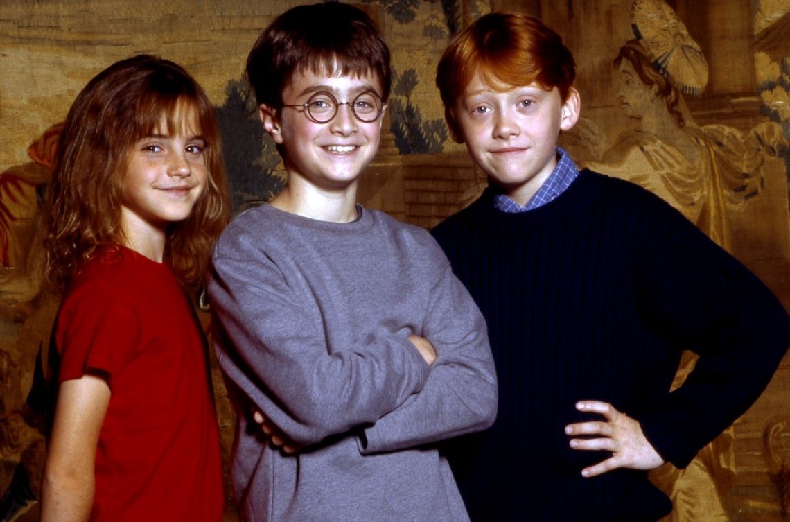 „Harry Potter 20th Anniversary: Return to Hogwarts“ und „Harry Potter: Hogwarts Tournament of Houses“ im Januar bei Sky und Sky Ticket
