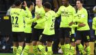 «Wieder Spaß am Fußball»: RB Leipzig bucht Europa League