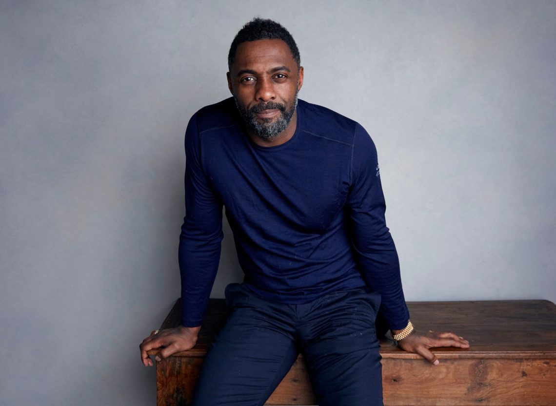 Ist Idris Elba zu alt für die Rolle des James Bond?