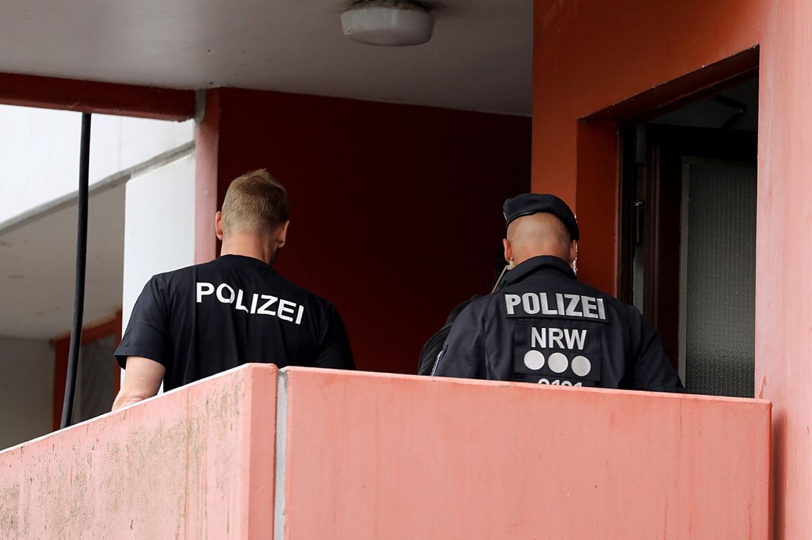 2018 wurde nach einem Hinweis in Köln-Chorweiler ein Paar festgenommen, das ein Attentat mit Rizin geplant hatte.