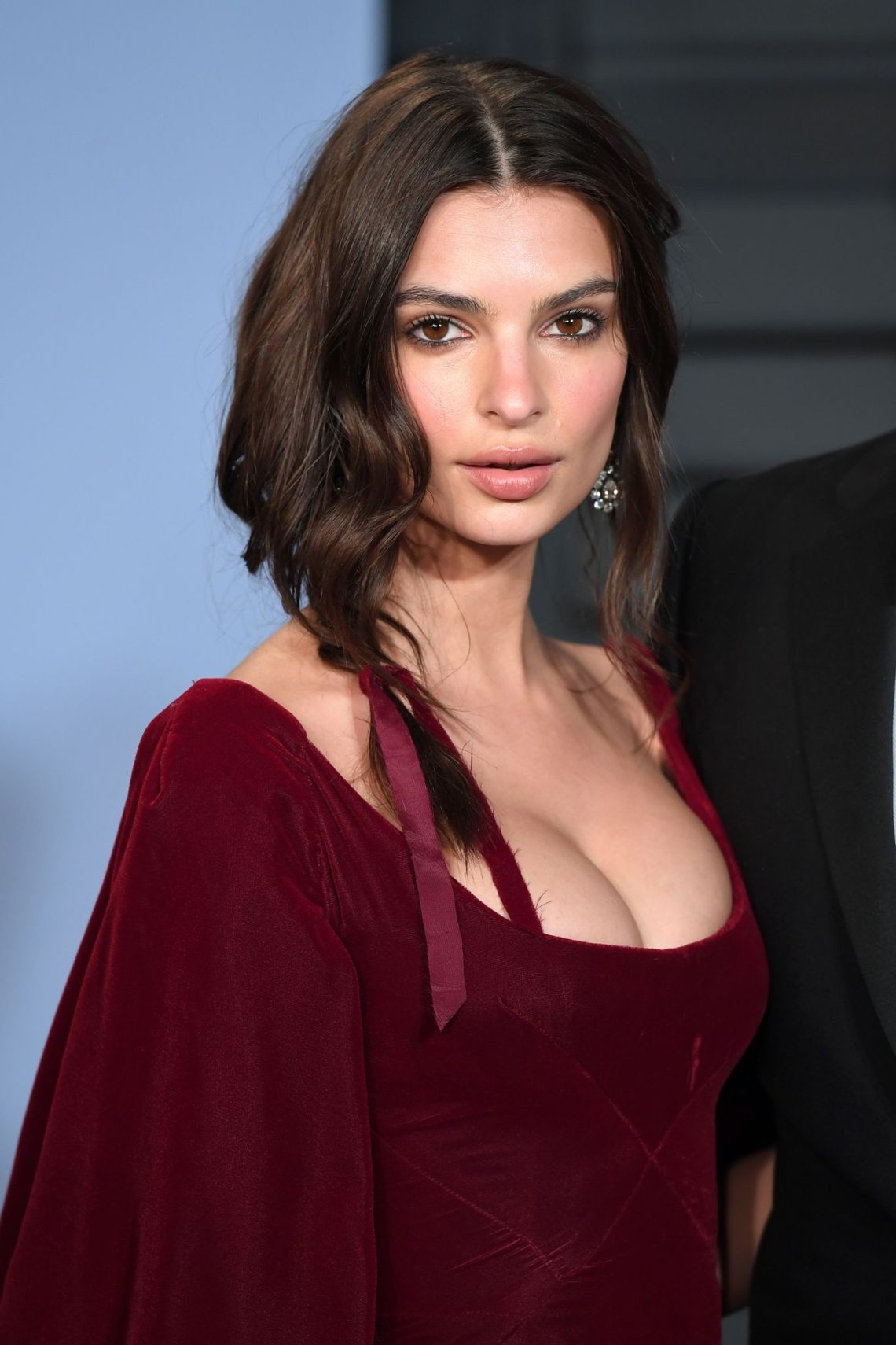 US-Model Emily Ratajkowski reflektiert in «My Body» über Schönheitsideale.