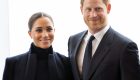 Harry und Meghan bekunden Verbundenheit mit Ukraine