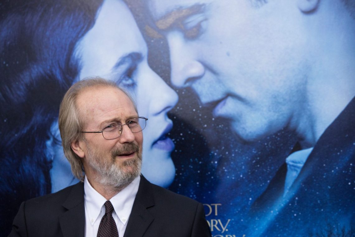 William Hurt bei einer Filmpremiere in New York. Der US-Schauspieler ist im Alter von 71 Jahren gestorben.