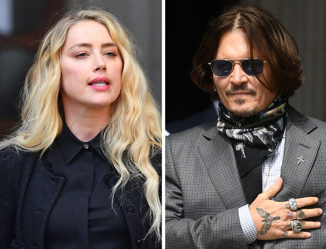 Im jahrelangen Rechtsstreit von Schauspielerin Amber Heard und Hollywoodstar Johnny Depp geht es in eine neue Runde.