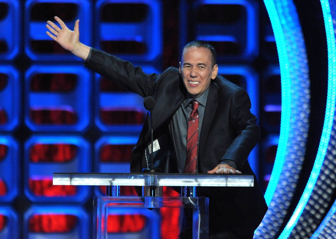 Gilbert Gottfried ist tot, wie seine Familie auf Twitter und Instagram mitteilt.