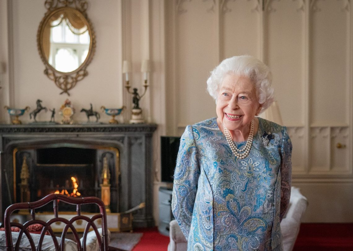 Die geplanten Gartenpartys im Buckingham Palast finden statt, doch Königin Elizabeth II. von Großbritannien wird nicht teilnehmen.