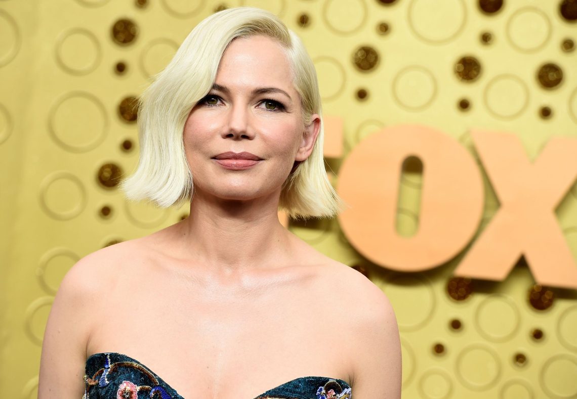 Michelle Williams erwartet noch ein Kind.