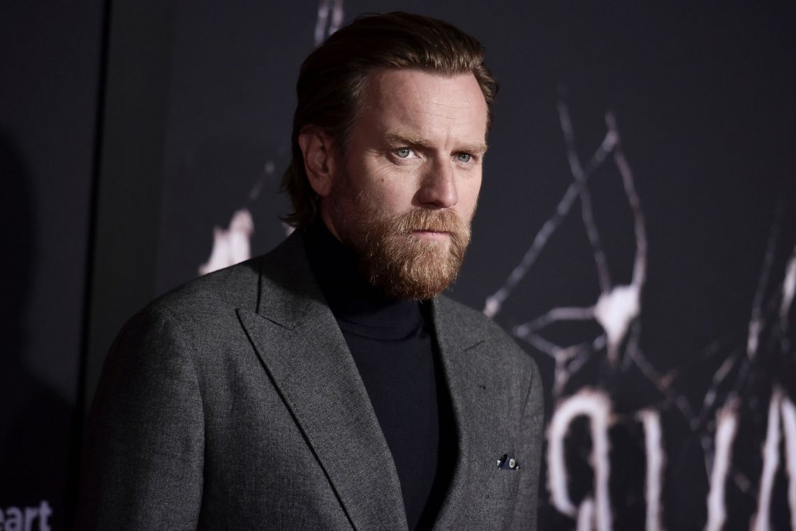 Sucht immer wieder nach neuen Herausforderungen: Schauspieler Ewan McGregor.