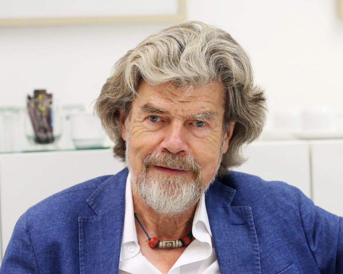 Der jüngere Bruder des Bergsteigers Reinhold Messner starb vor 52 Jahren bei einer Expedition.
