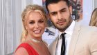 Ex-Ehemann von Britney Spears vor ihrem Haus festgenommen