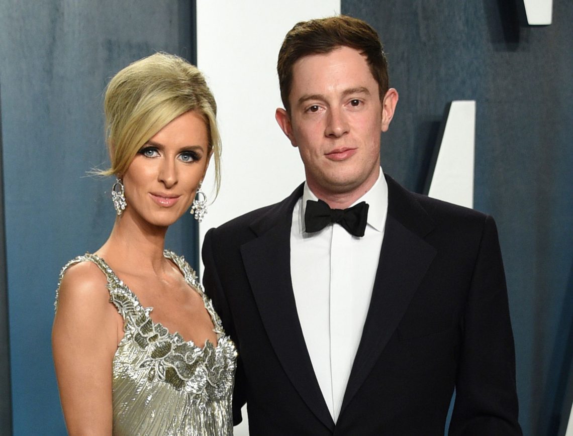 Nicky Hilton Rothschild und ihr Mann James Rothschild sind zum dritten Mal Eltern geworden.