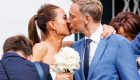Christian Lindners Hochzeit geht mit Polterabend weiter