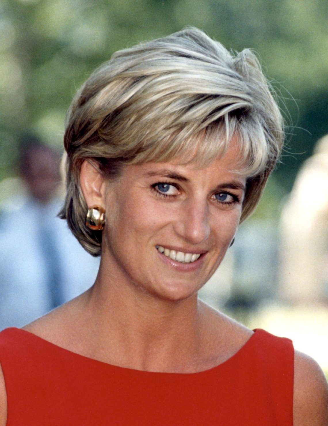 Prinzessin Diana starb 1997 mit nur 36 Jahren in Paris bei einem Autounfall.