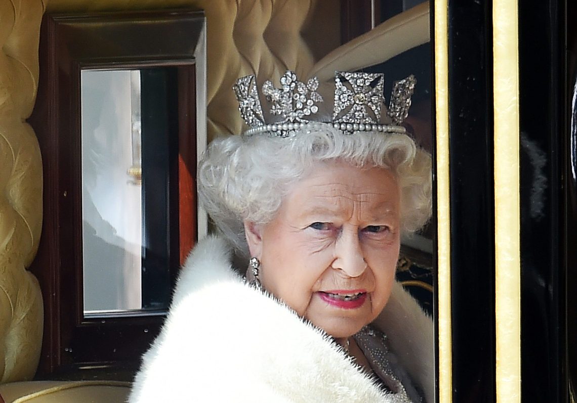 Königin Elizabeth II. ist im Alter von 96 Jahren gestorben.