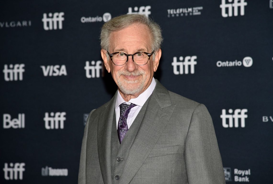 Der neue Film von Regisseur Steven Spielberg greift weitgehend auf die Kindheit des 75-jährigen Filmemachers zurück.