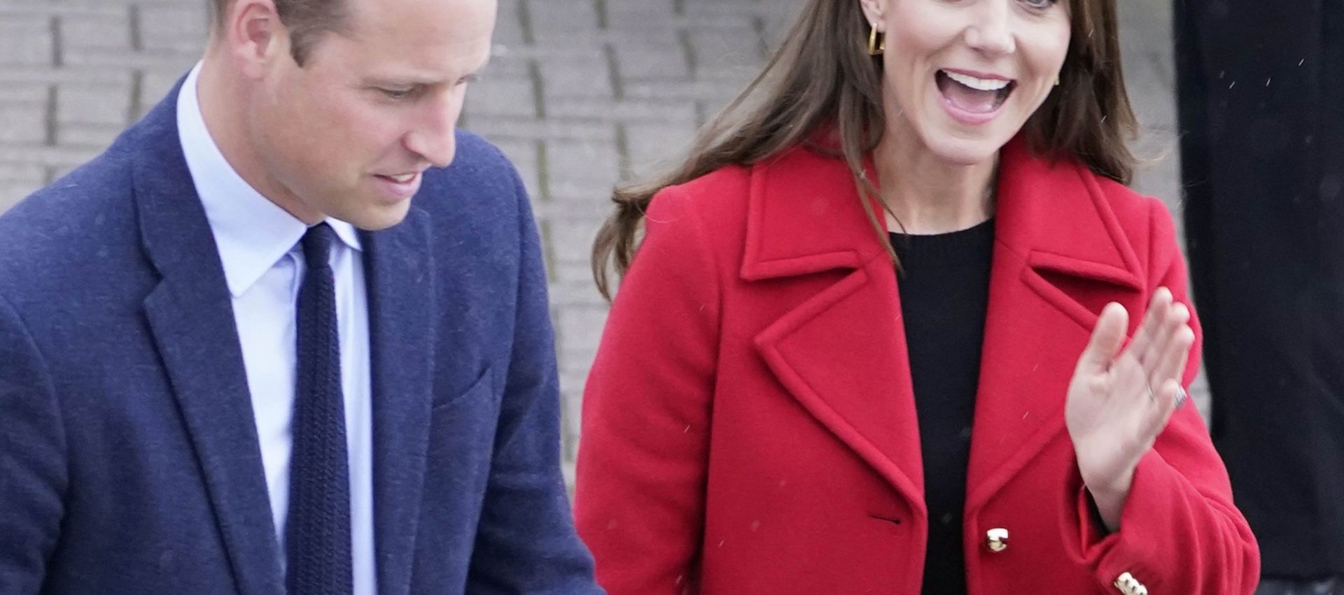 Trauerphase für Queen endet – William und Kate in Wales