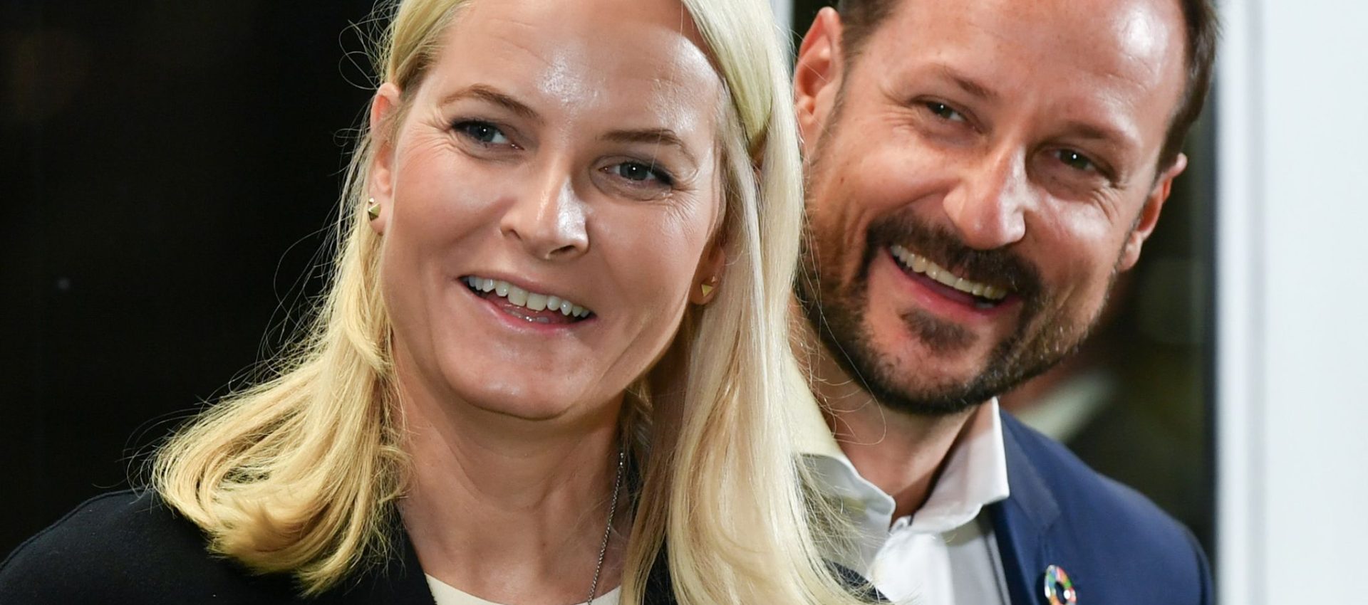 Haakon und Mette-Marit planen gemeinsame Geburtstagsparty