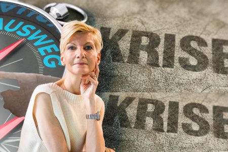 Johanna Dahm Tipps in Krisen