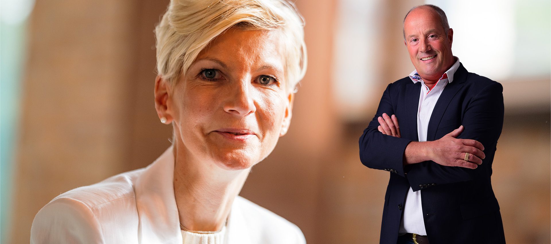 Dr. Johanna Dahm: Nur massive Investition in Talente bringt Firmen durch die Poly-Krise 