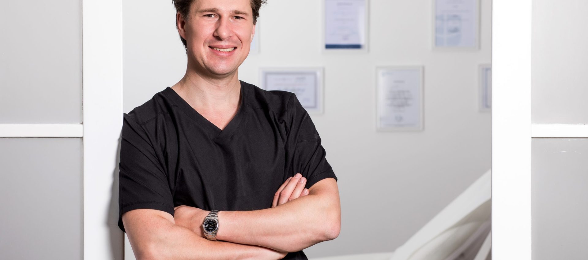 Abnehmen mit Spritze und Tablette: bei Dr. Christian Wolf
