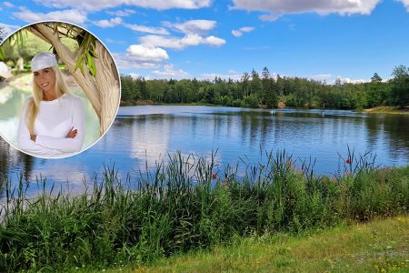 Yoga-Retreat mit Jane Uhlig im Ferienpark Birnbaumteich
