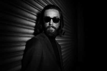 Gregory Jürs Top-DJ