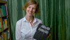 Barbara Wimmer ist neue Geschäftsführerin der Heilpraktiker Schule Wimmer in Mainz / ehemals Thalamus 